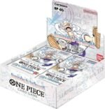 One Piece Card Game Awakening of the New Era - Booster Box - Awakening of the New Era (OP05)