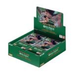 One Piece Card Game Legacy of the Master Booster Box - Legacy of the Master (OP12)