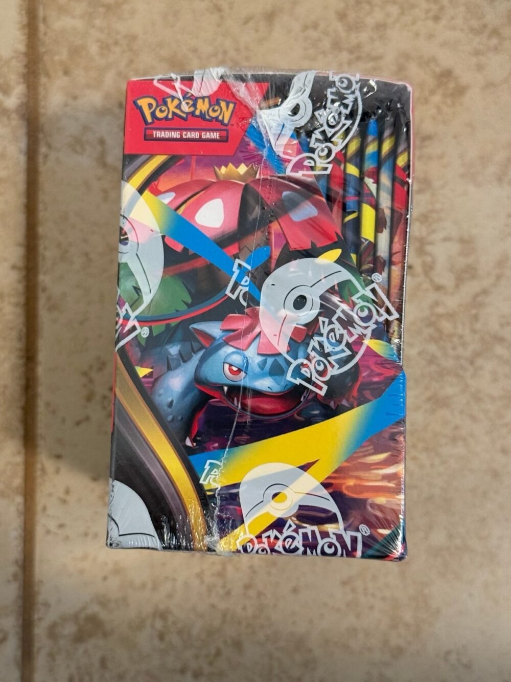 Mega Evolution Booster Box – Pokemon - Image 4