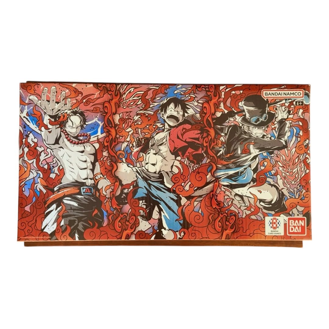 one piece 3rd anniversary set