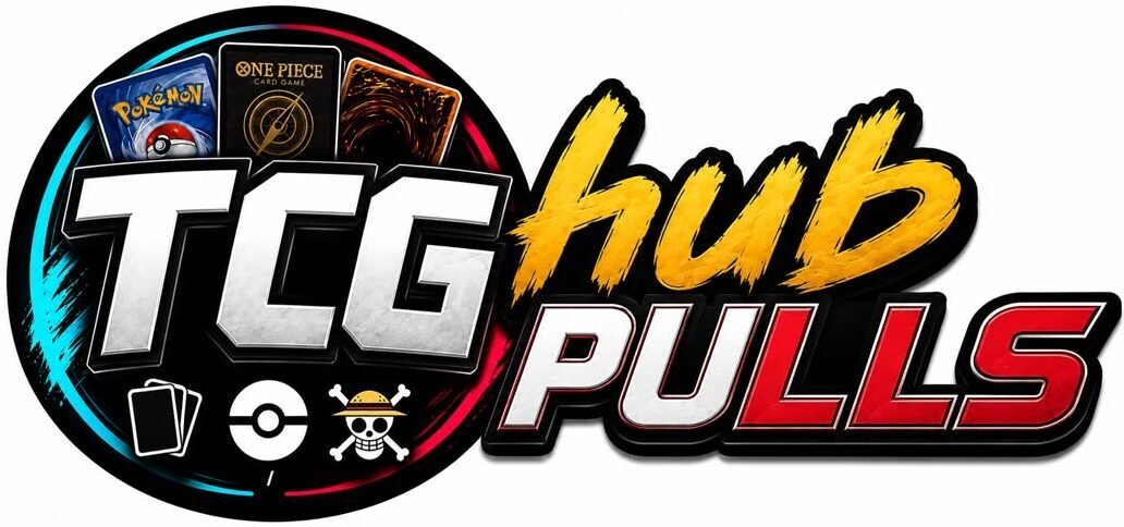 TCG Hub Pulls