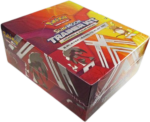 Sun & Moon Trainer Kit: Lycanroc & Alolan Raichu Box of 8 Starter Sets