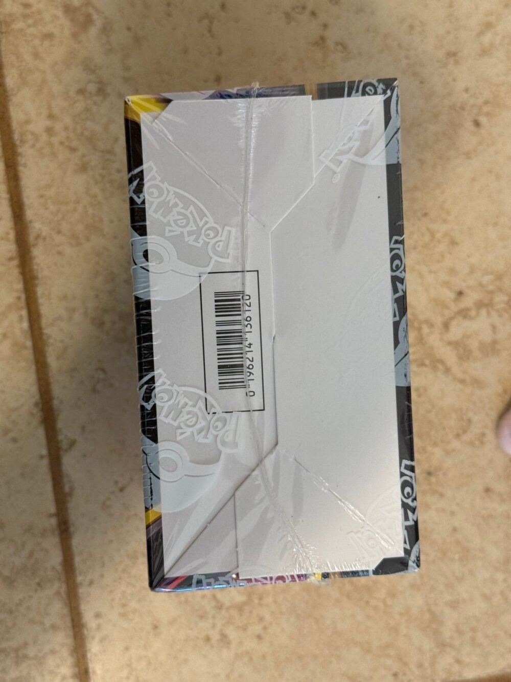 Mega Evolution Booster Box – Pokemon - Image 2