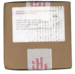 Astral Radiance 3-Packs Blister Sealed Case