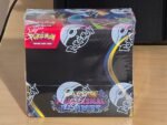 Pokemon Phantasmal Flames Booster Box