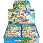 Paradise Dragona Booster Box