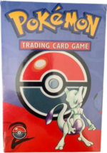 Base Set 2 Two-Player Starter Set and Trainer Video [VHS]