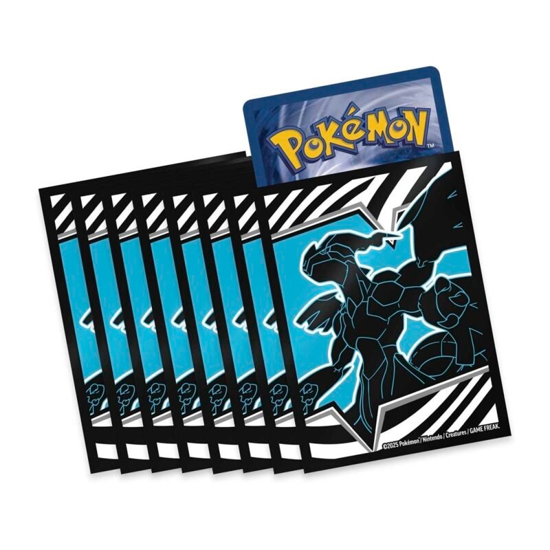 Pokémon TCG: Scarlet & Violet-Black Bolt Pokémon Center Elite Trainer Box - Image 2