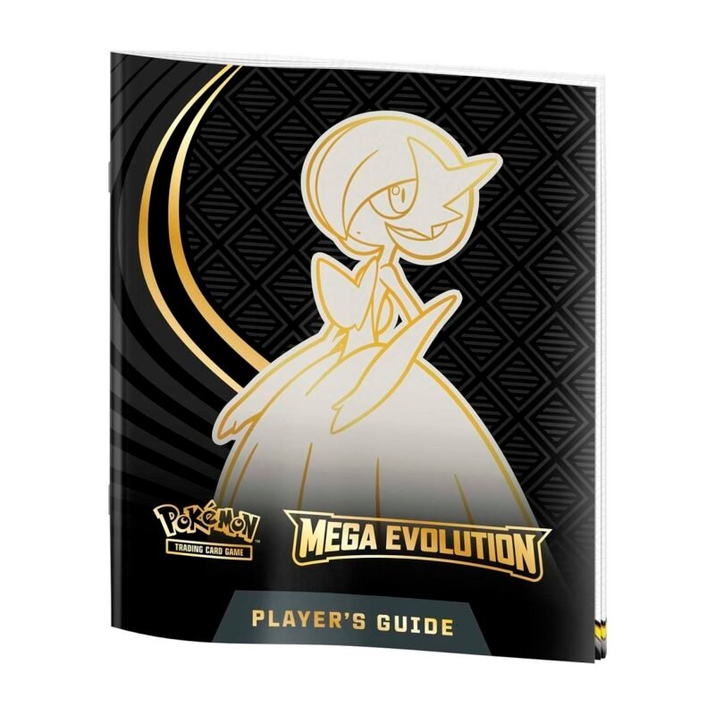 Pokémon TCG: Mega Evolution Pokémon Center Elite Trainer Box (Mega Gardevoir) - Image 6