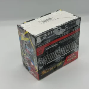 Pokemon TCG Mega Evolution Booster Box (36 Booster Packs) New Sealed