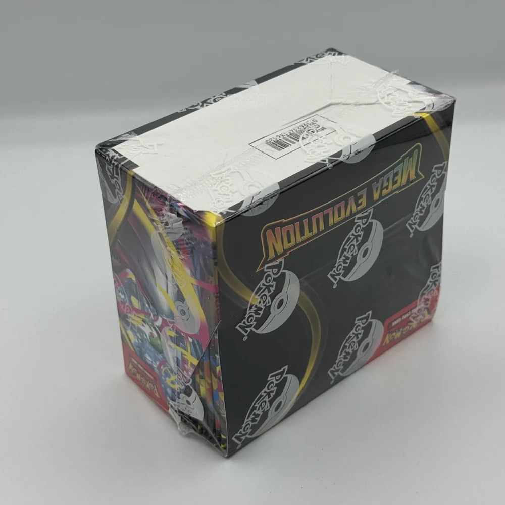 Pokemon TCG Mega Evolution Booster Box (36 Booster Packs) New Sealed - Image 6