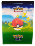 Pokemon Go Lenticular 3D Poster