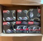 Pokemon Phantasmal Flames Booster Box New Sealed