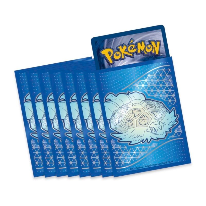 Pokémon TCG: Scarlet & Violet-Stellar Crown Pokémon Center Elite Trainer Box - Image 6