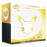 pokemon 30th anniversary set​